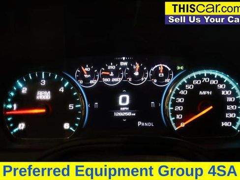 Used 2017 GMC Yukon SLT w/ Open Road Package image 10