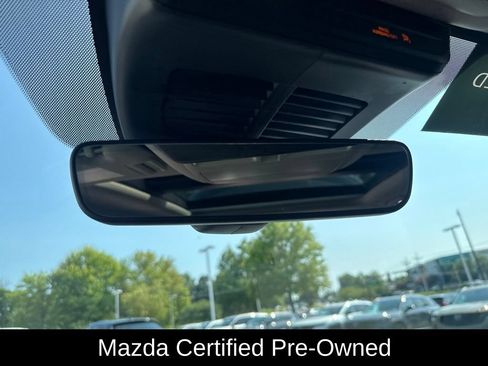 Certified 2025 MAZDA CX-50 AWD 2.5 Hybrid w/ Premium Pkg image 55