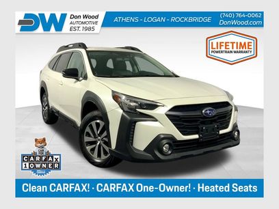 Used 2023 Subaru Outback Premium