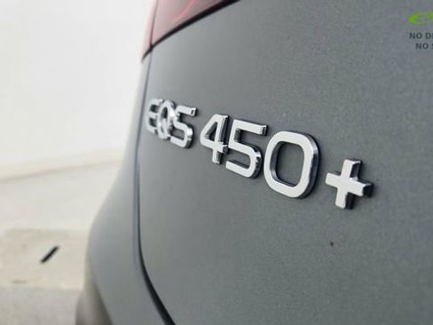 Used 2022 Mercedes-Benz EQS 450+ Sedan image 19