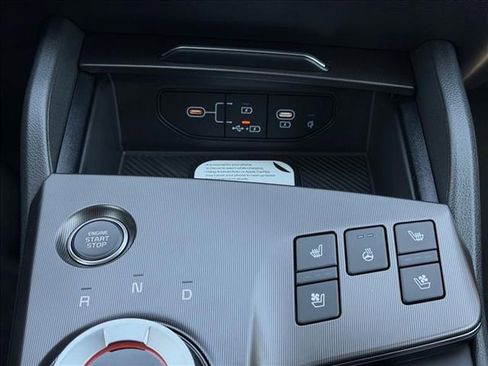 New 2026 Kia Sportage SX Prestige AWD/4WD image 8