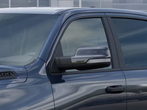 New 2026 RAM 1500 Big Horn image 11