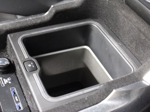 Used 2022 Land Rover Range Rover Sport HSE Dynamic image 35