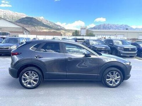 Used 2021 MAZDA CX-30 AWD 2.5 S w/ Preferred Package image 3