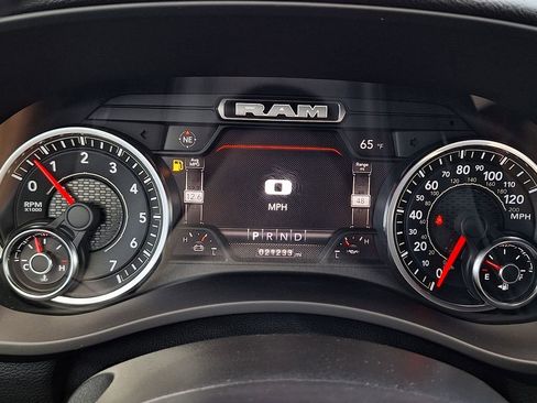 Used 2022 RAM 2500 Big Horn w/ Level A Equipment Group image 19