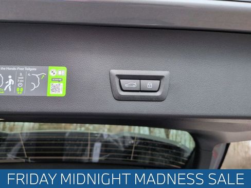 New 2026 BMW X3 xDrive30 w/ Convenience Package image 25