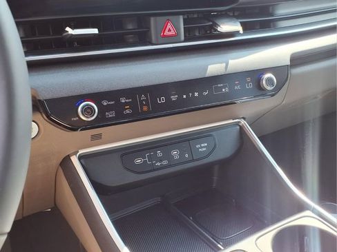 New 2026 Kia Carnival SX FWD image 6