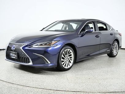Used 2019 Lexus ES 300h Ultra Luxury