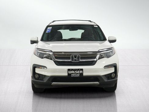 Used 2022 Honda Pilot Black Edition image 8