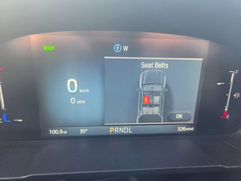 New 2026 Ford Maverick XL image 12