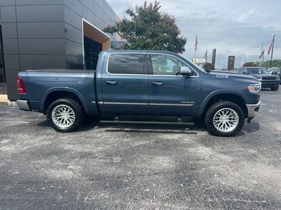 Used 2022 RAM 1500 Limited