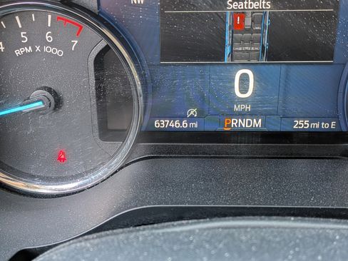 Used 2024 Ford Expedition XLT RWD image 28
