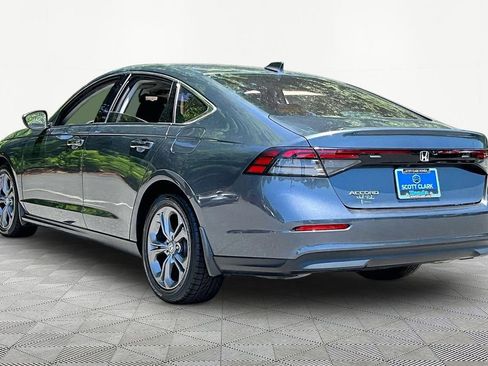 Used 2024 Honda Accord EX image 5