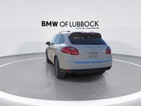 Used 2014 Porsche Cayenne Base image 7