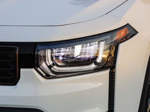 New 2026 Jeep Cherokee Limited image 4