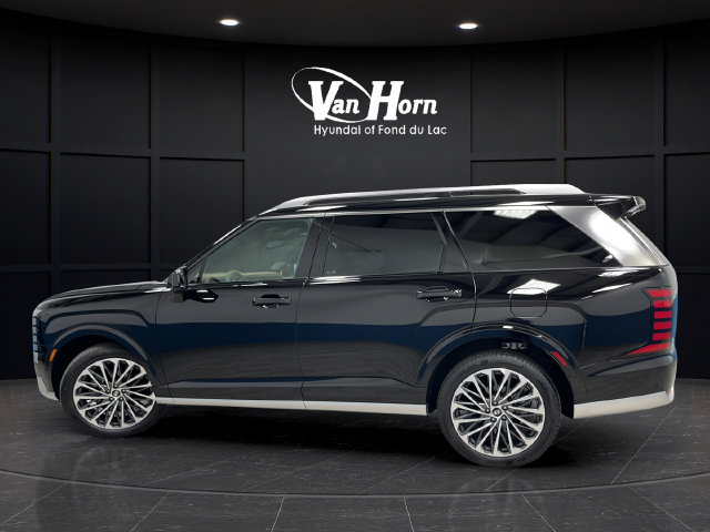 Used 2026 Hyundai Palisade Calligraphy AWD/4WD image 4