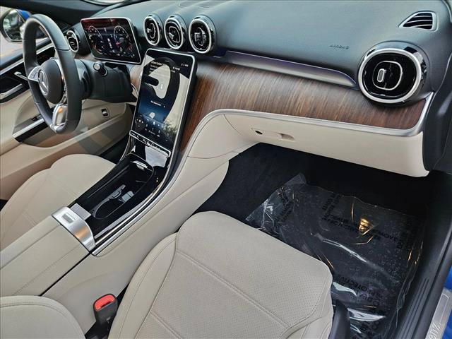 Used 2026 Mercedes-Benz C 300 Sedan image 20