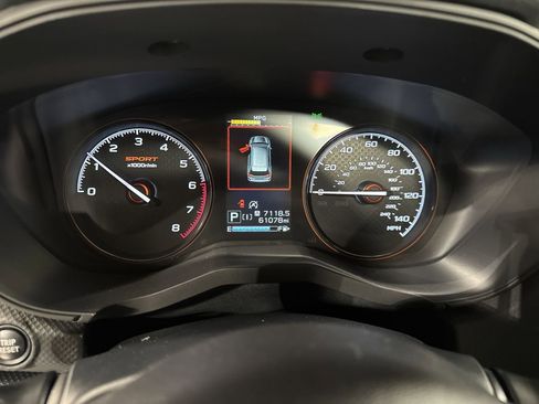 Used 2019 Subaru Forester Sport image 22