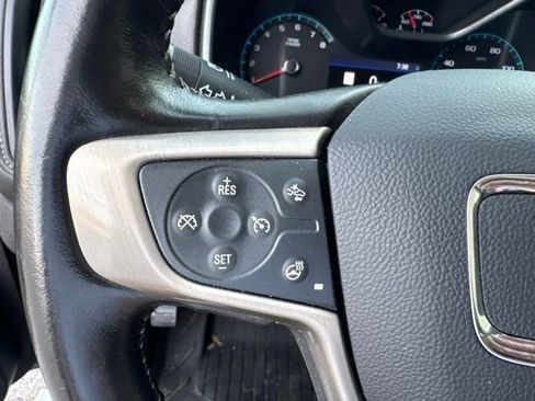 Used 2020 GMC Canyon Denali AWD/4WD image 28