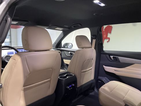 New 2026 Buick Enclave Preferred image 14