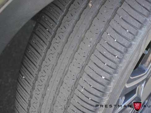 Used 2024 Subaru Ascent Onyx Edition image 11