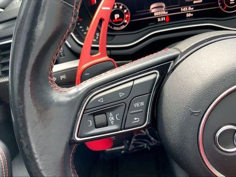 Used 2019 Audi S5 Premium Plus w/ Premium Plus AWD/4WD image 17