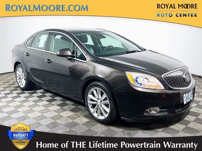 Used 2015 Buick Verano Convenience w/ Experience Buick Package