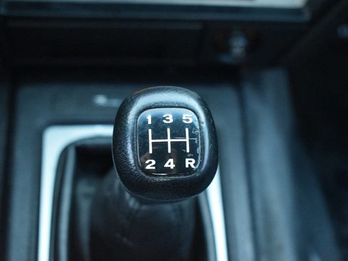 Used 1987 Nissan 300ZX Turbo Hatchback image 20