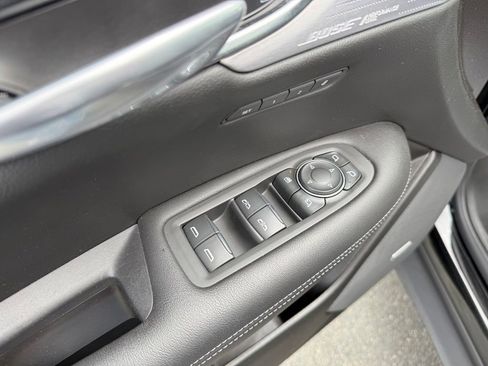 Used 2021 Cadillac XT5 Premium Luxury w/ LPO, Floor Liner Package AWD/4WD image 26