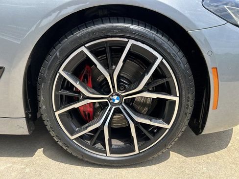 Used 2023 BMW 530i xDrive w/ M Sport Package AWD/4WD image 26