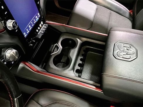 Used 2022 RAM 1500 Rebel w/ Rebel Level 2 Equipment Group image 35