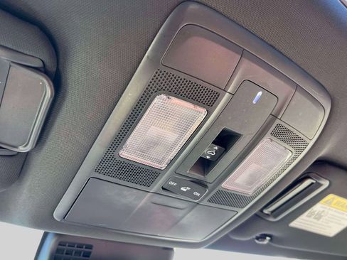 Used 2023 MAZDA CX-9 Carbon Edition image 34