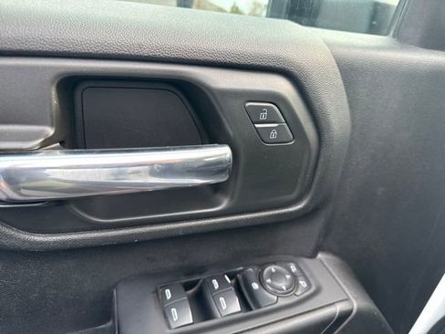 Used 2022 Chevrolet Silverado 2500 W/T w/ WT Convenience Package image 26