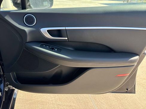 New 2026 Hyundai Sonata SEL image 17