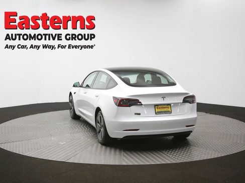 Used 2023 Tesla Model 3 Standard Range image 35