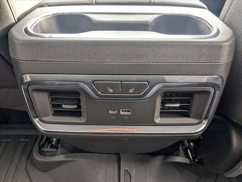 New 2026 GMC Sierra 1500 SLT w/ SLT Premium Plus Package AWD/4WD image 16