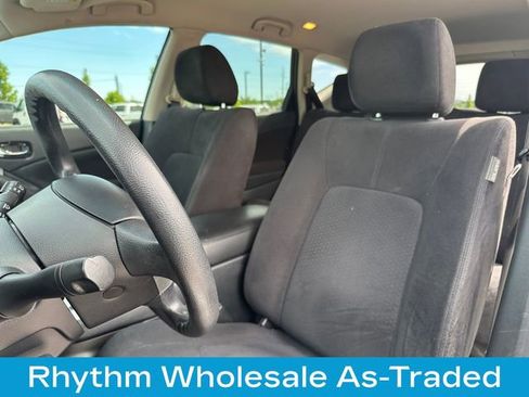 Used 2012 Nissan Murano S FWD image 30