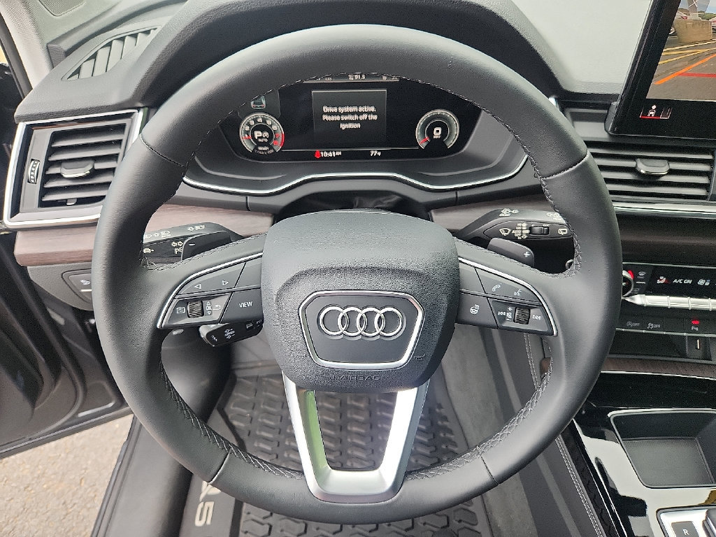 Certified 2023 Audi Q5 2.0T Premium Plus AWD/4WD image 20