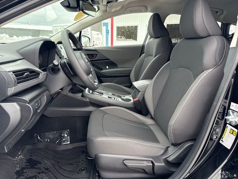 New 2026 Subaru Crosstrek 2.0i Premium image 14