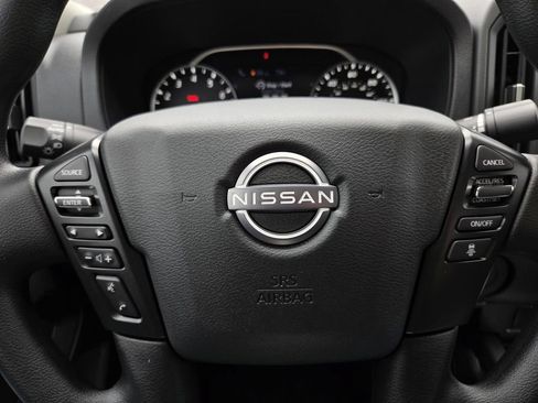 New 2026 Nissan Frontier S RWD image 22