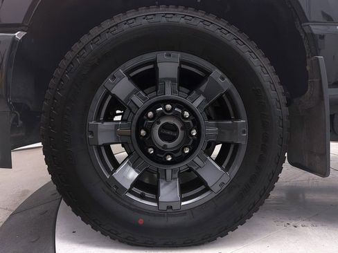 Used 2023 Ford F250 Lariat w/ Lariat Ultimate Package image 16