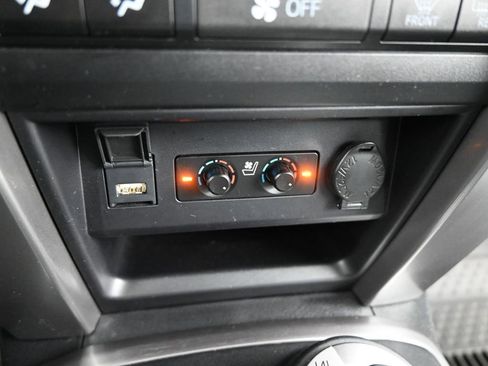 Used 2022 Toyota 4Runner Limited image 33