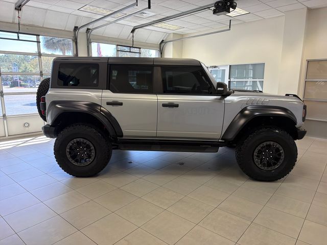 Certified 2023 Ford Bronco Raptor AWD/4WD image 9
