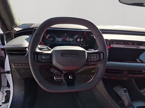 New 2026 Dodge Charger R/T Scat Pack image 25