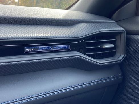 Used 2024 Ford Mustang Dark Horse image 21