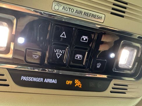 Used 2022 Lincoln Aviator Reserve w/ Elements Package Plus image 25