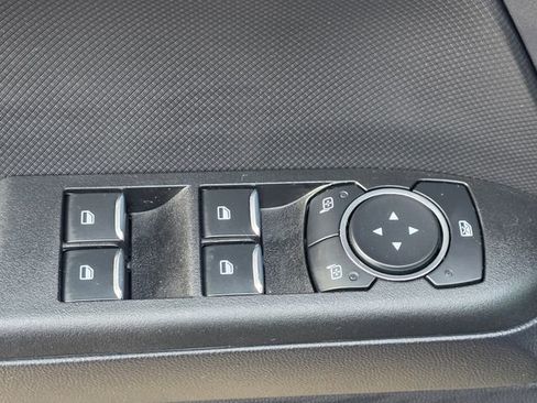 Used 2025 Ford Bronco Sport Outer Banks w/ Outer Banks Tech Package+ image 8