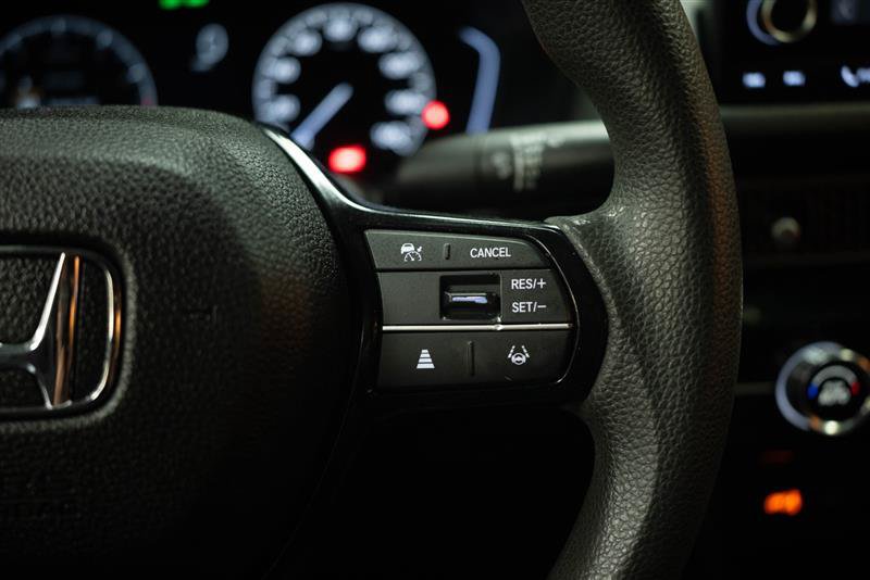 Used 2023 Honda Civic LX image 24