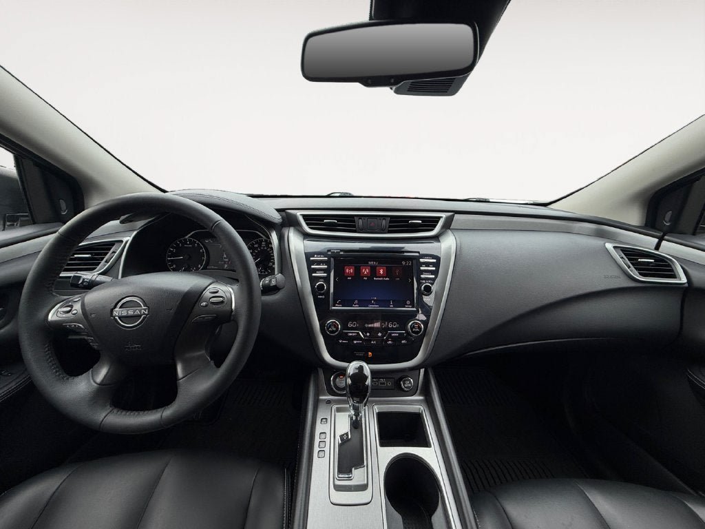 Used 2023 Nissan Murano SV w/ SV Midnight Edition Package FWD image 11