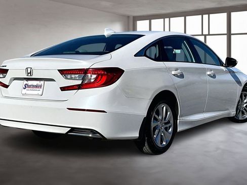Used 2019 Honda Accord LX image 6